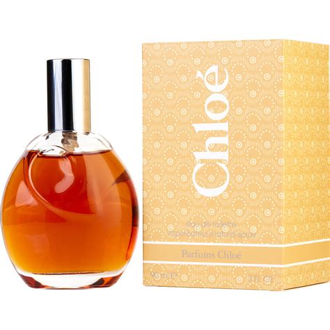 chloe edt review|chloe fragrances.